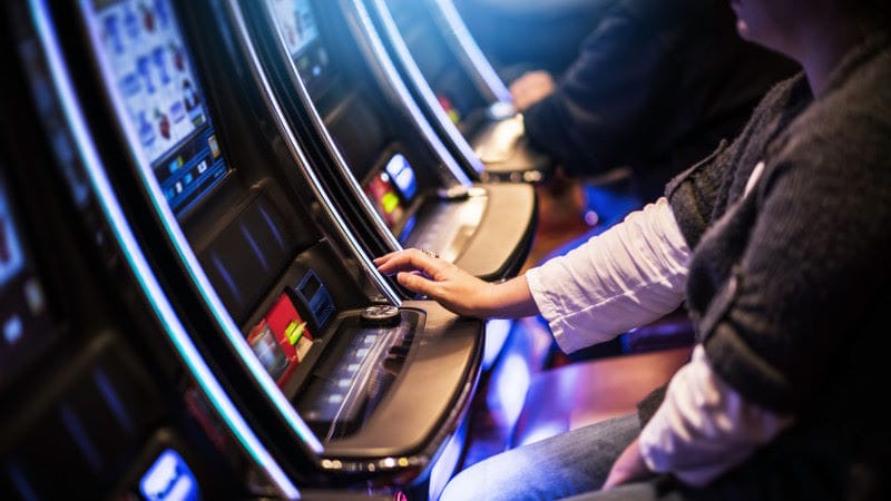Kazakhstan proposed creating a unified register of illegal online casinos