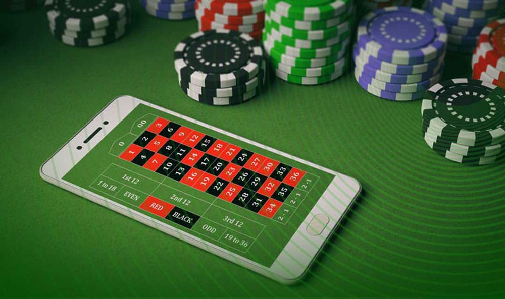 Indonesia blocked more than 10 thousand gambling sites in 2023