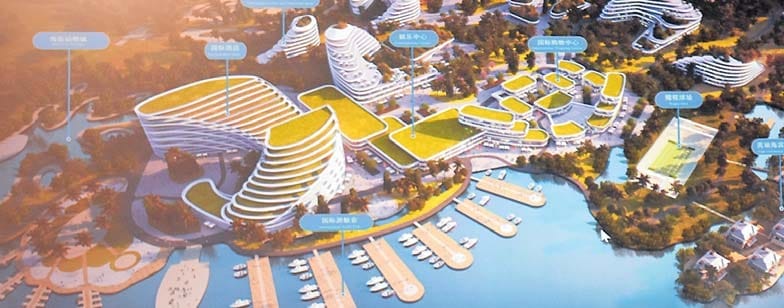 Fiji's New Casino to Exclude Local Residents