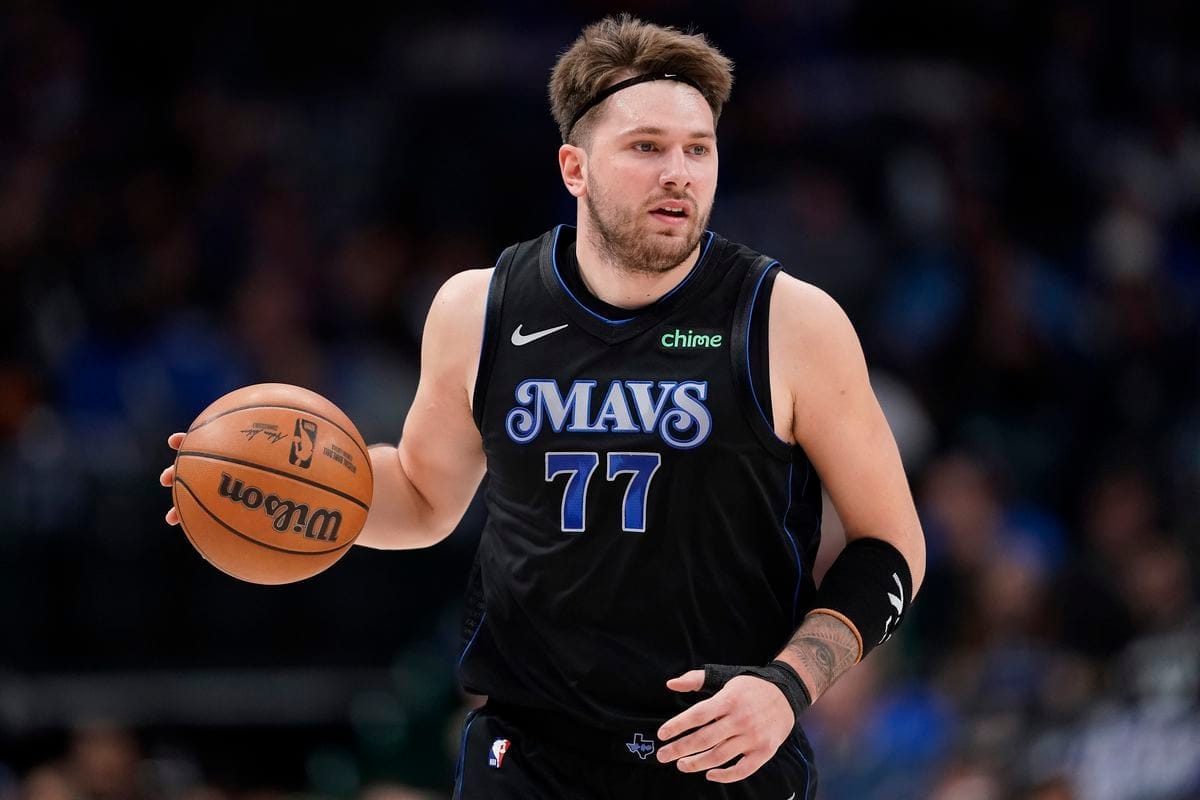 NBA Greenlights Sale of Dallas Mavericks to Casino Owners