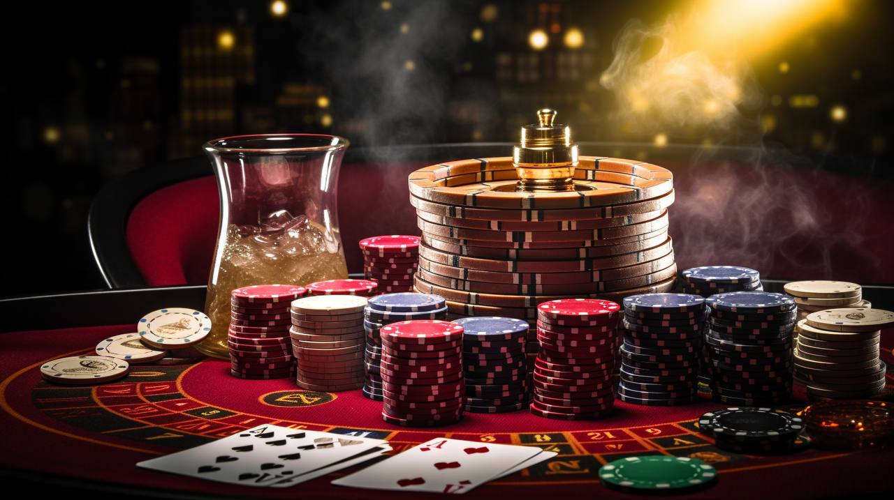 Virginia Authorities Back Casino Construction