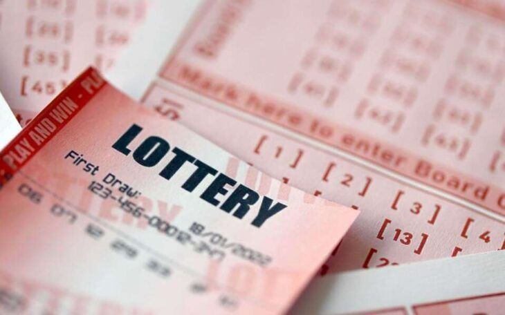 Belize authorities step up to crack down on illegal lottery operations