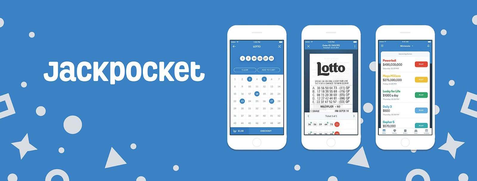 The No. 1 US Lottery App Launches in Puerto Rico