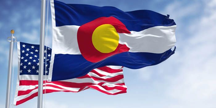 State of Colorado received almost $555 million thanks to betting