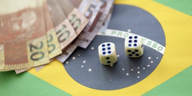 The betting association will monitor compliance with the rules in Brazil
