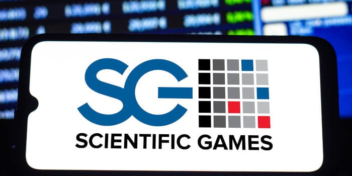 Andrew Jackson Takes on Role of Vice President for ESG at Scientific Games