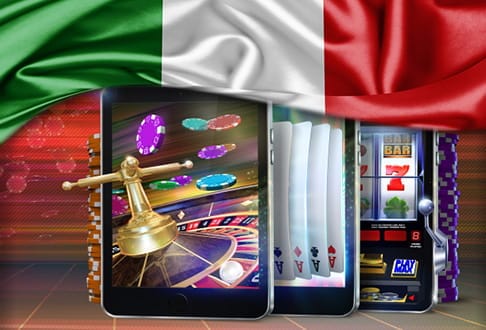 Gambling Reforms Take Effect in Italy