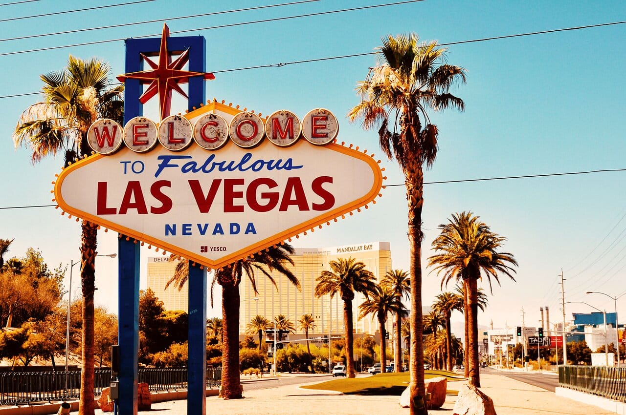 Shooting Incident Unfolds Near Las Vegas Casino