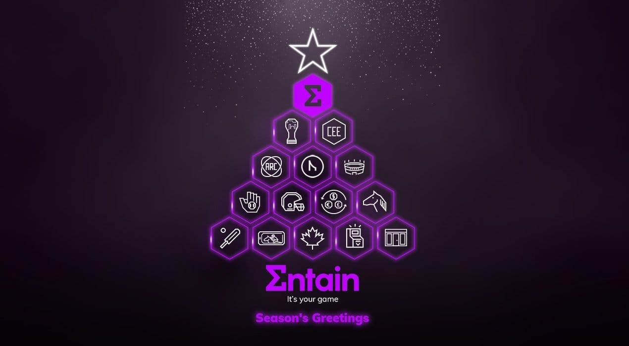 Entain Departs from 140 Unregulated Markets