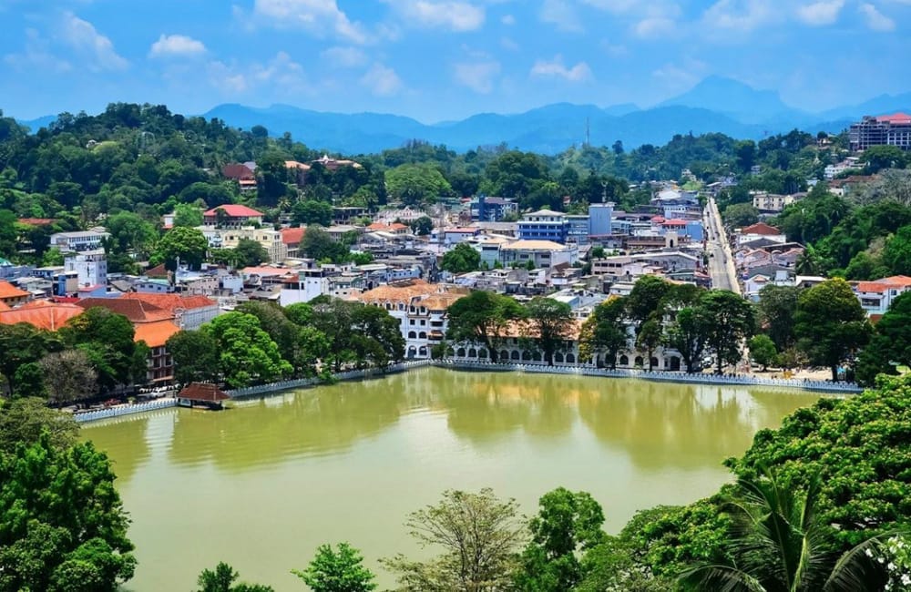 Ten Applications Received for Casino Licenses in Sri Lanka