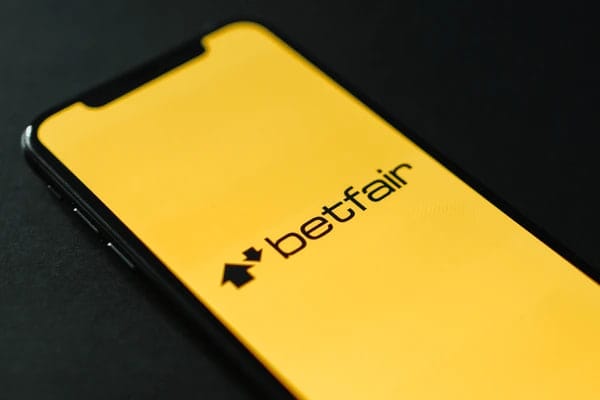 Betfair Appoints Rich Hayward as Managing Director