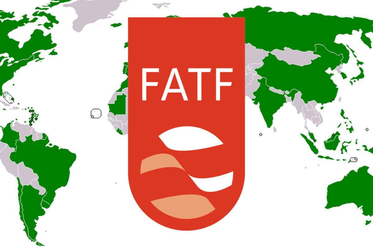 The Philippines hopes to exit the FATF gray list by the end of 2024