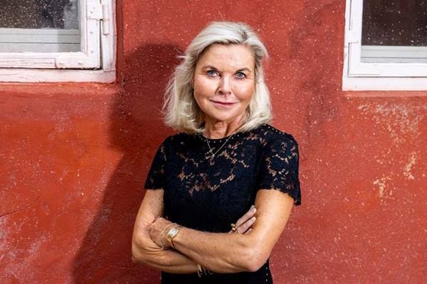 Nygard-Andersen Bids Farewell to Entain Following Resignation