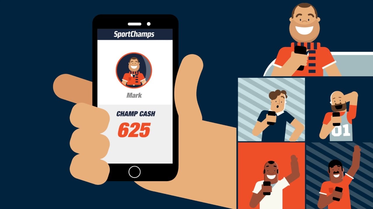 SportChamps Fined for Invasive Gambling Advertising in Australia
