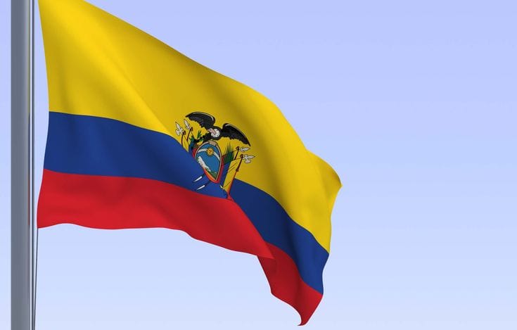 Ecuador Explores Legalizing Gambling