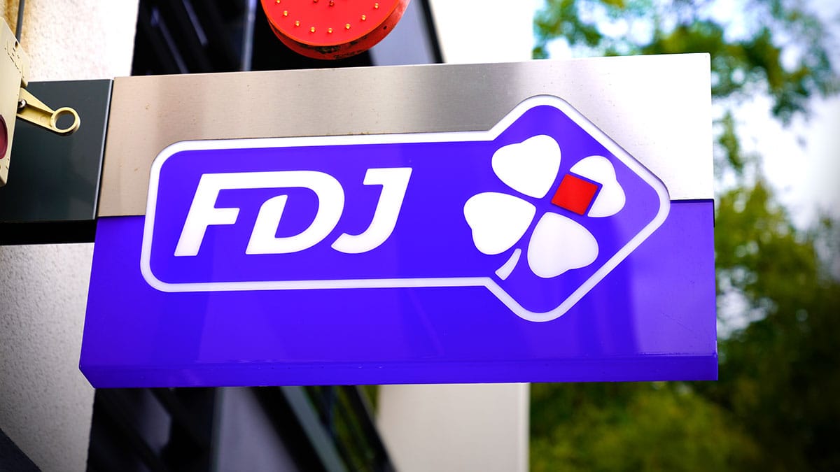 French Lottery Giant Set to Acquire Kindred Group