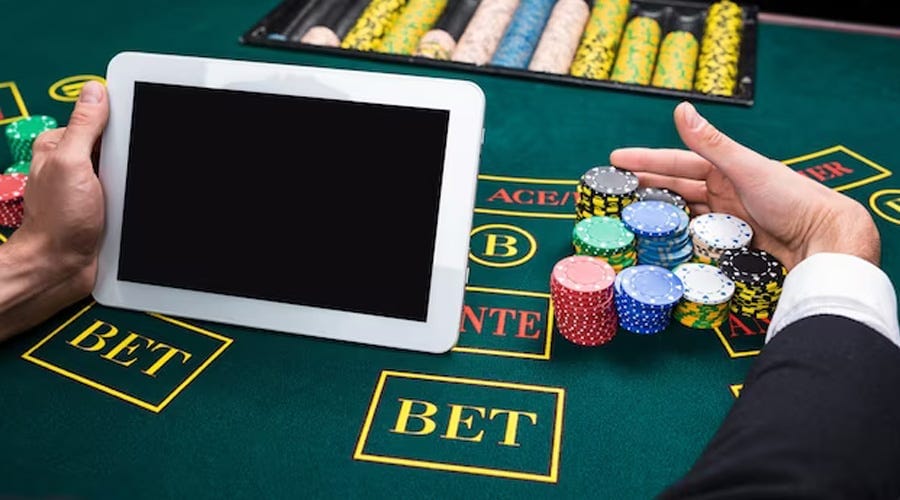 Portugal Achieves Quarterly Gambling Revenue Record