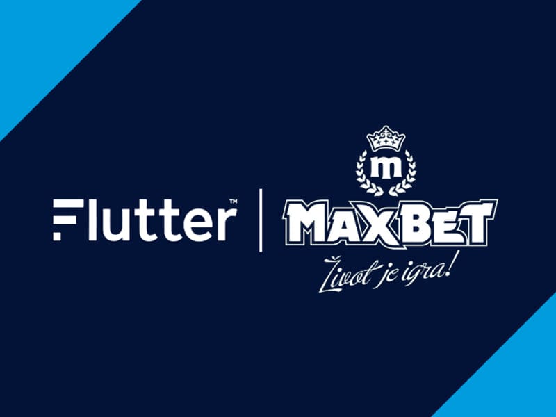 Flutter Invests €141 Million in MaxBet