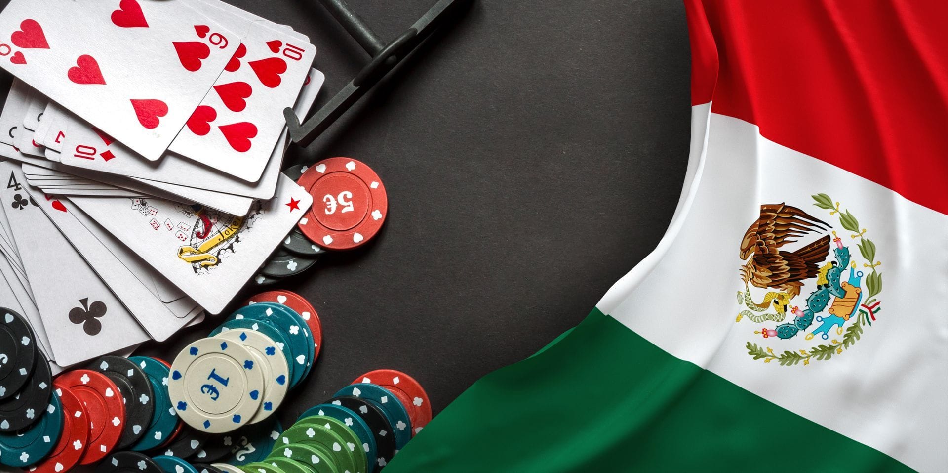 Mexican Senators Propose Legislation to Restrict Casino Licenses