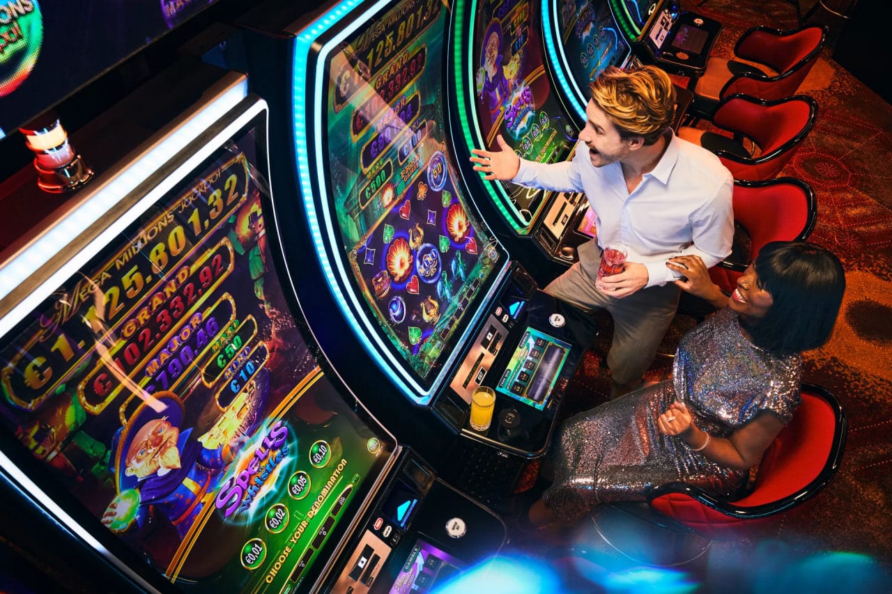 Holland Casino Nominated Again for European Casino Award