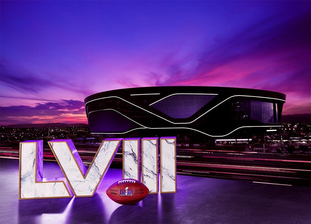 Casino Workers Threaten Strike Ahead of Super Bowl in Las Vegas