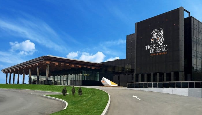 Russian Firm Far Eastern Asset LLC Acquires Tigre de Cristal Casino in Hong Kong