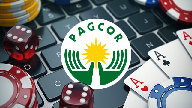 PAGCOR Plans to Launch Online Platform in Late 2024