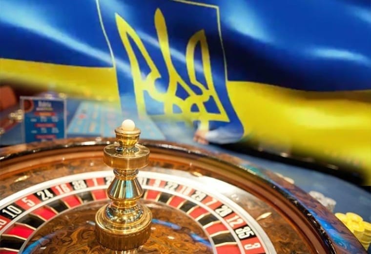Ukrainian Casinos Contribute Over $272 Million to Budget in 2023