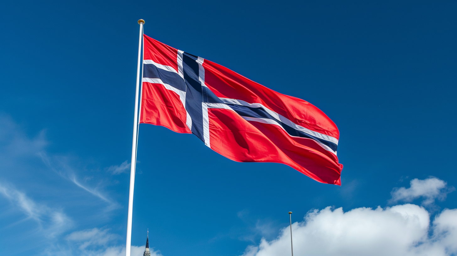 IBIA and NBO Advocate for Norwegian Licensing