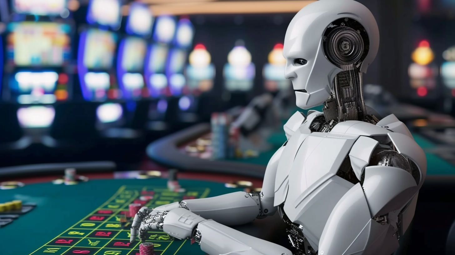 AI Tools in Online Betting: Enhancing Efficiency and Personalization