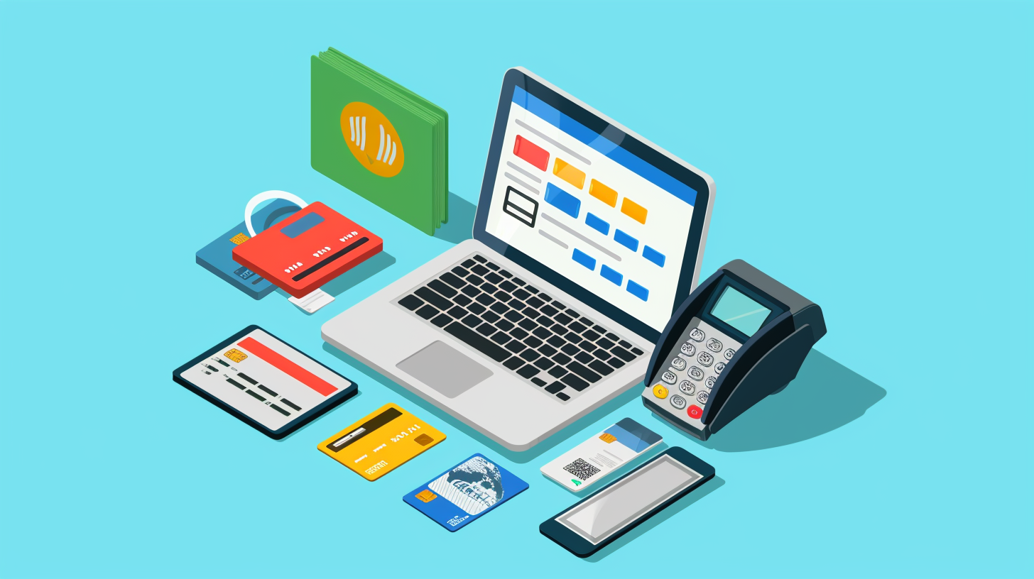 Payment Systems as the Key to Gamblers’ Success