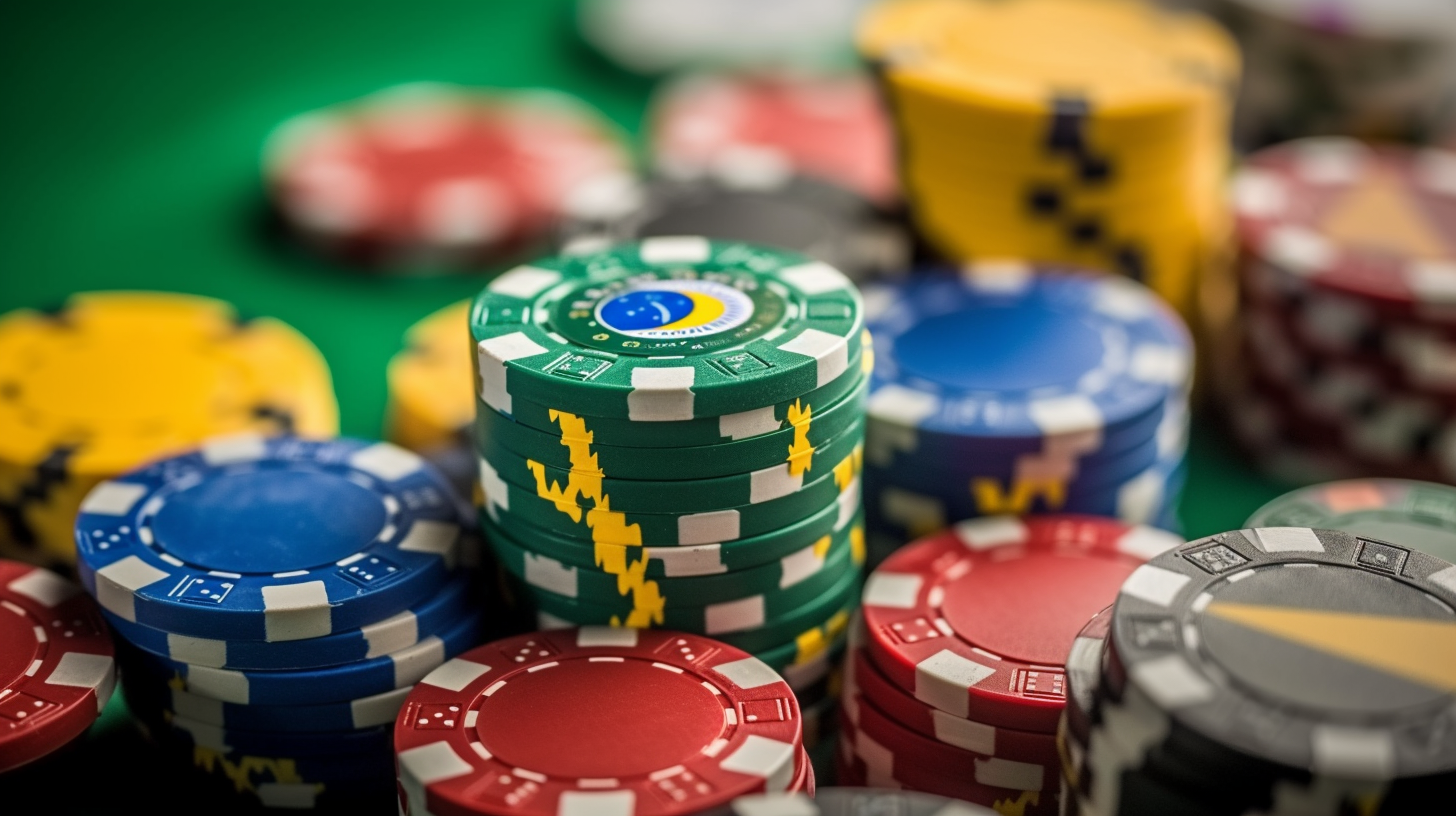 Betting Industry's Dynamic Shifts: Waterhouse VC version