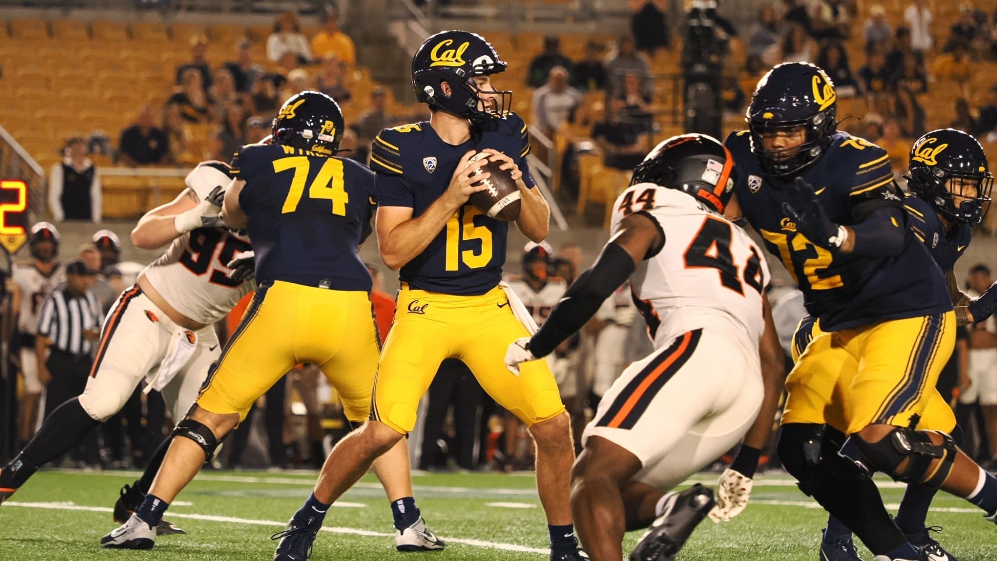 California Initiates Signature Collection for Legalising Sports Betting