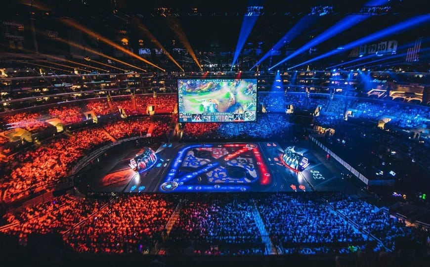 2024 Prospects: Shifting Dynamics Among Major eSports Players