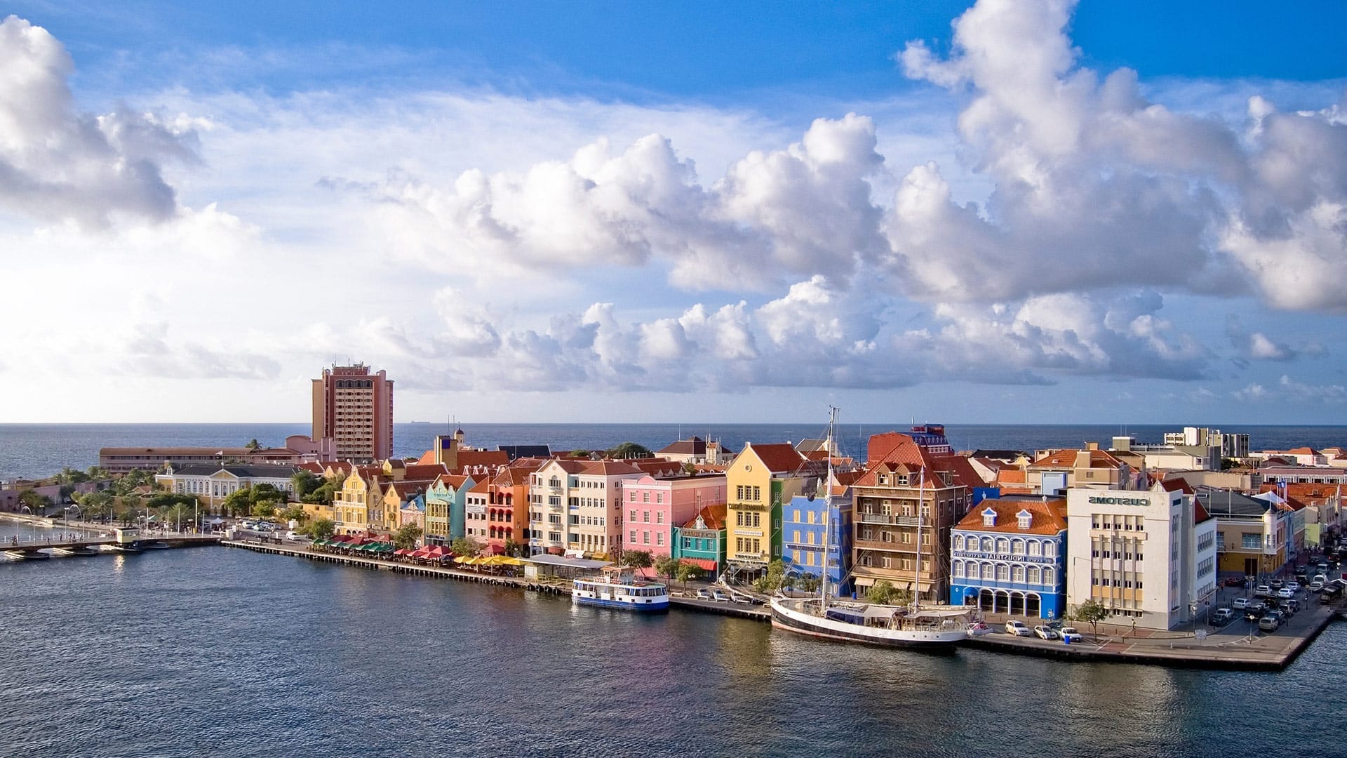 Possible Changes to Gambling Regulations in Curacao