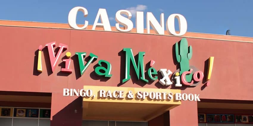 Online gambling is forecast to grow by 70% in Mexico