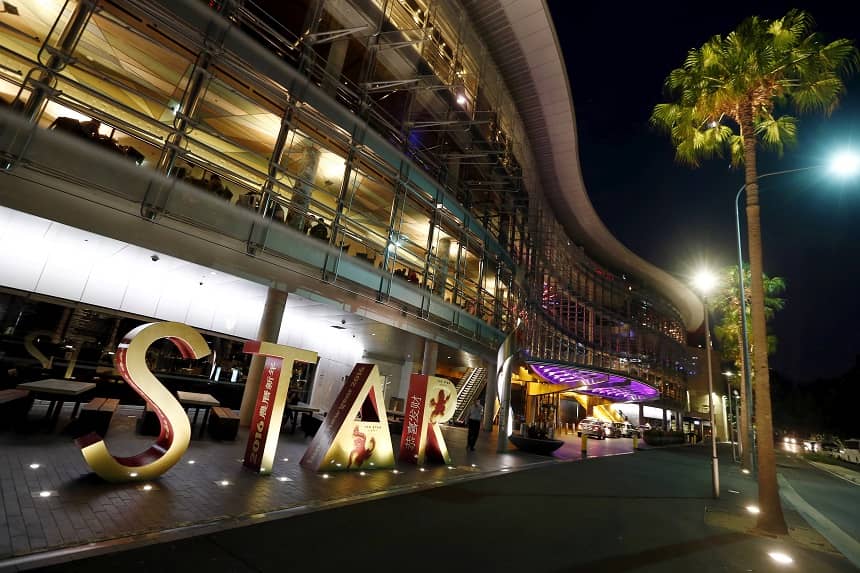 Star Sydney Appoints AML Expert as CEO