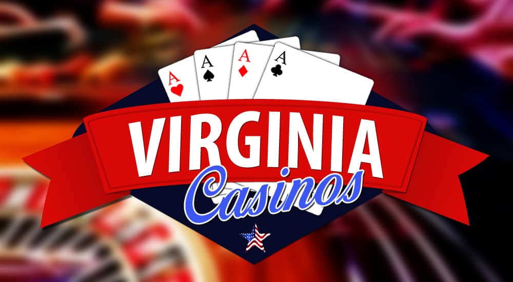 Virginia Senate Committee Backs Tysons Corner Casino Referendum Bill