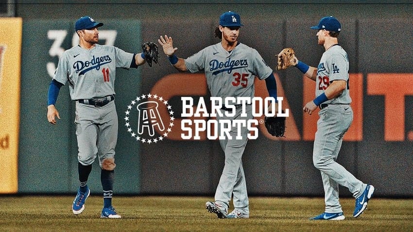 Barstool Nears DraftKings Deal for Sports Betting Affiliate Marketing