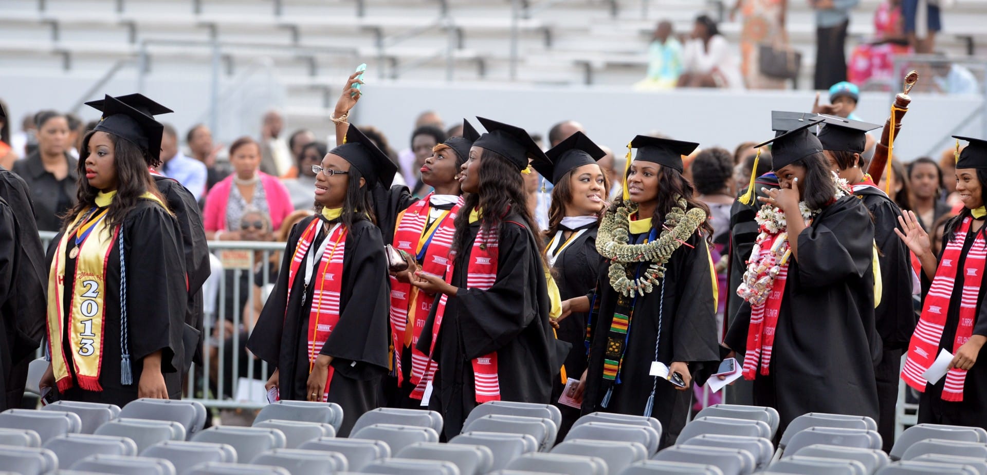 FanDuel Donates $1 Million to UNCF