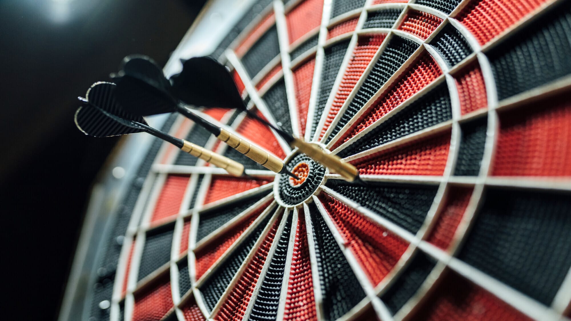 BetMGM becomes sponsor of the Premier Darts League