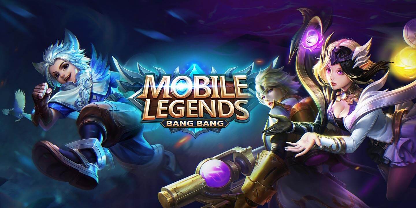 Mobile Legends has a competition for the mid-season cup