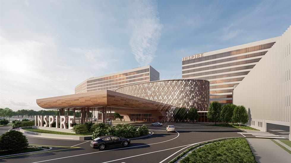 Incheon Welcomes First Foreigners-Only Casino in Nearly Two Decades