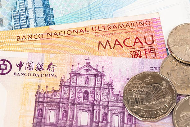 January casino revenue in Macau is expected to surpass $1.62 billion
