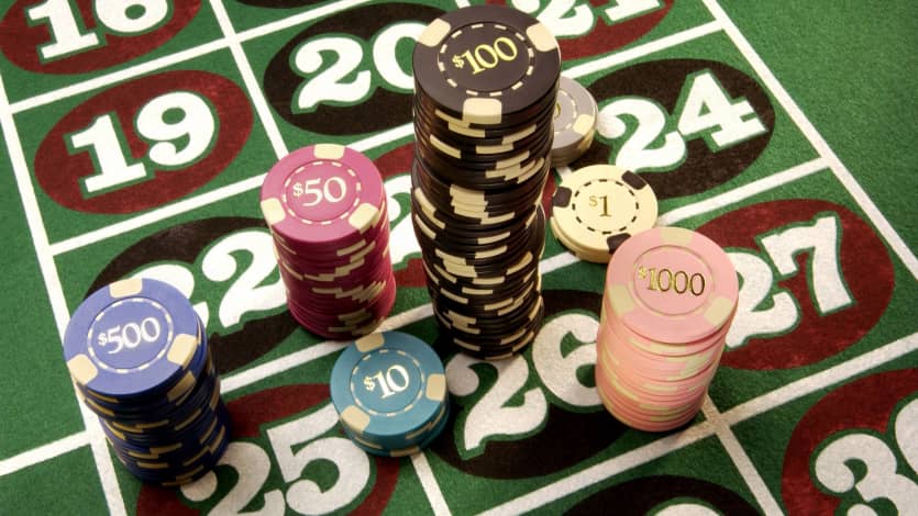 Cracked: A Serious Fraud Using Counterfeit Chips at a Macau Casino