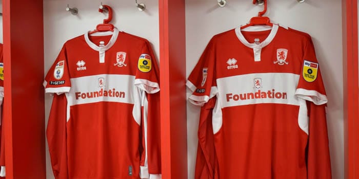 Kindred to Replace Advertising Logo on Football Club Shirts with Charity Foundation Symbol