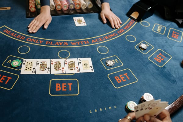 Gaming State Legislators Explore Benefits of Online Gambling