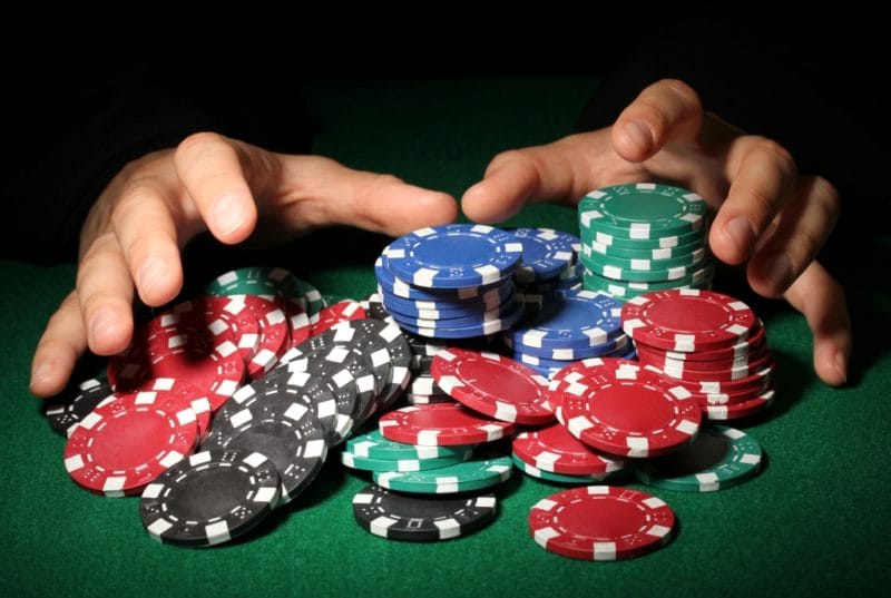 Nevada Introduces Casino Chip Thieves' Access Restrictions