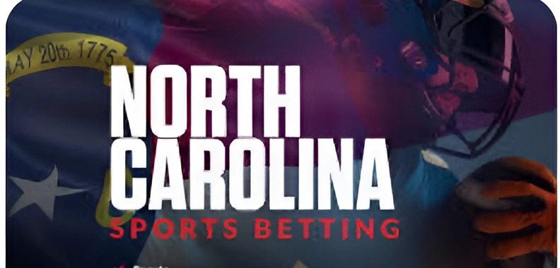 North Carolina Launches Mobile Sports Betting in March 2024