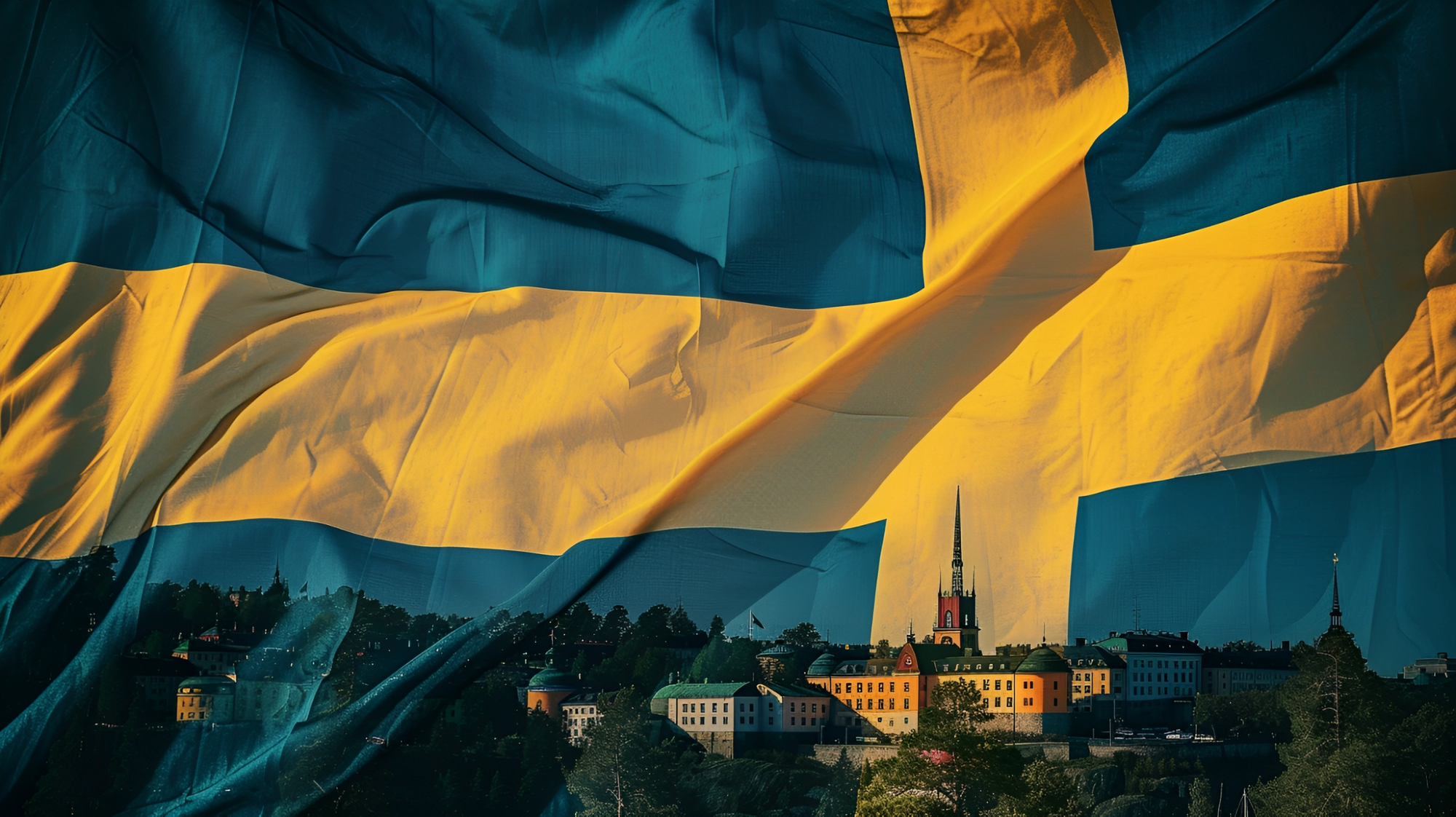 Responsible Gambling: The Swedish Approach